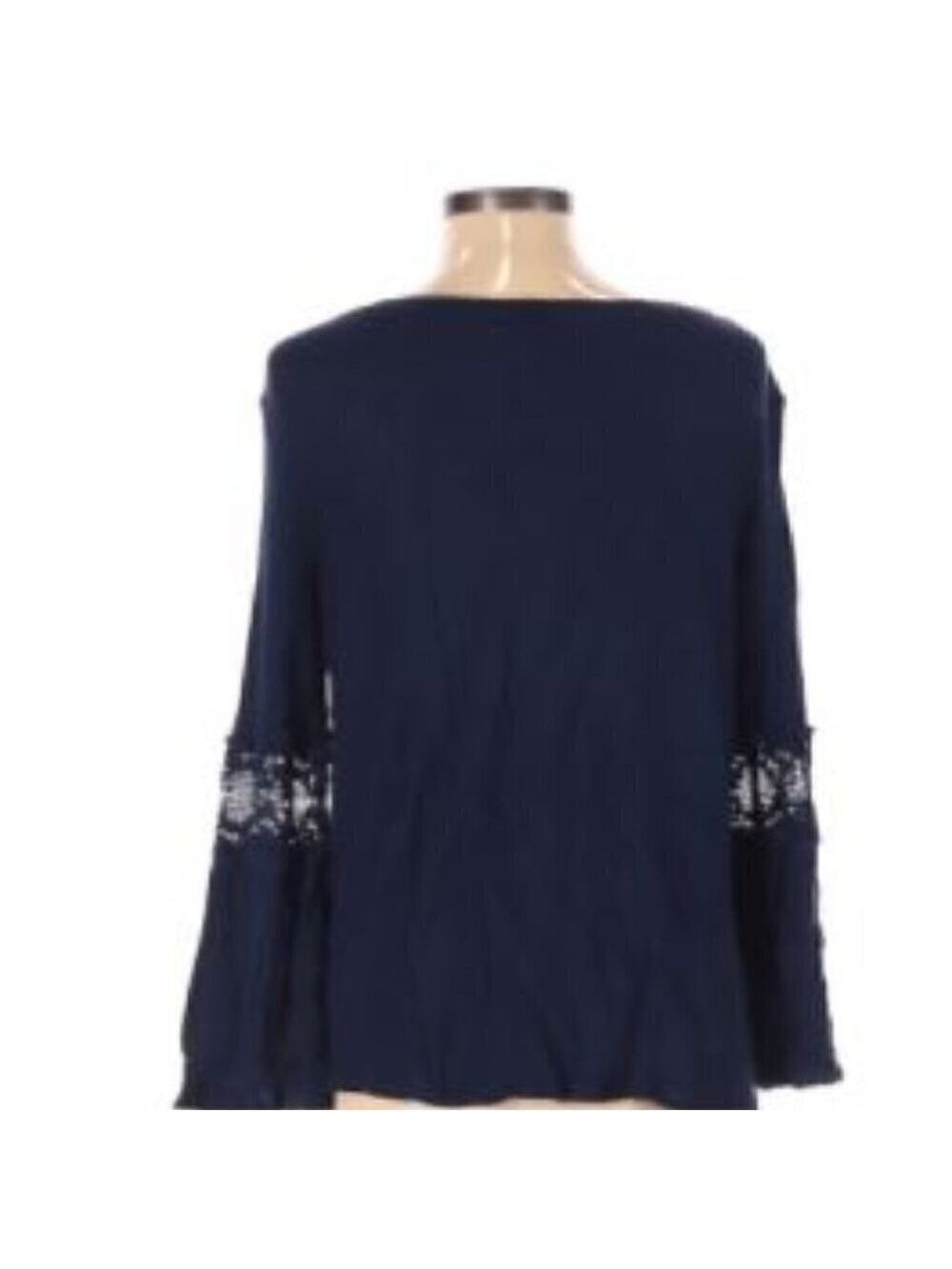 STUDIO JPR Long Sleeve Top - Picture 2 of 7